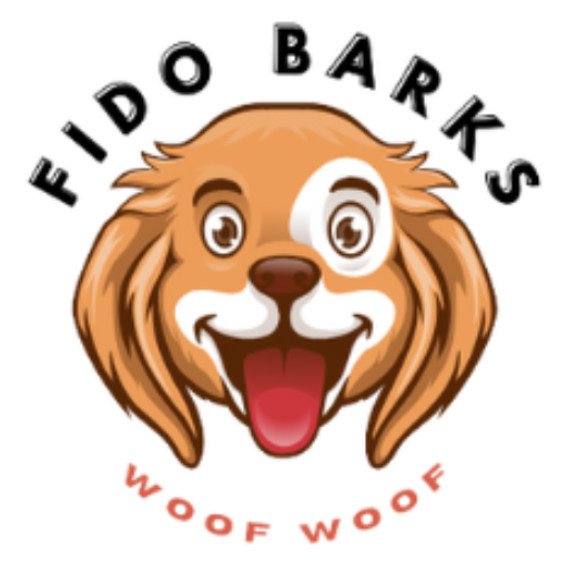 Fido Barks